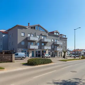 Marica - T2 & Ankica & Marabella Apartment